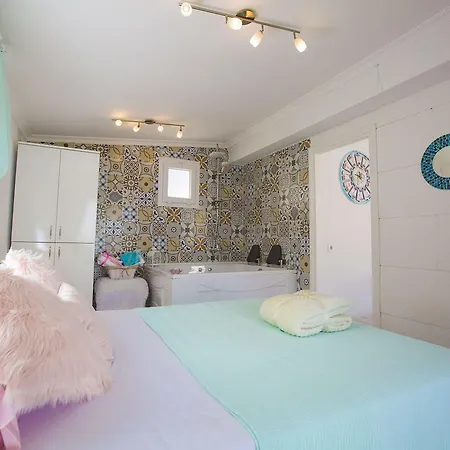 Villa Pony Kaş