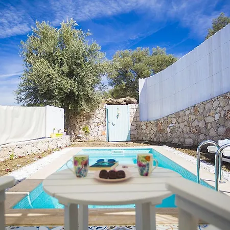 Pony Villa Kaş