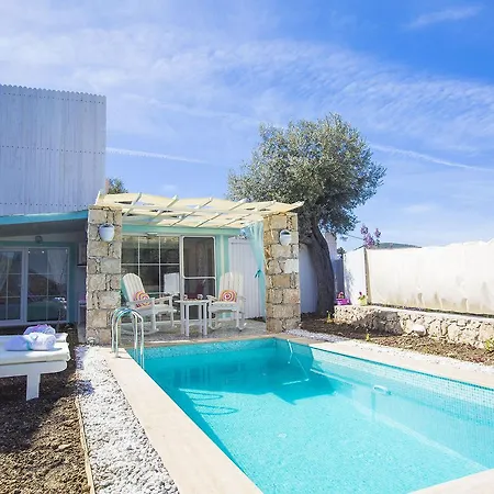 Villa Pony Kaş